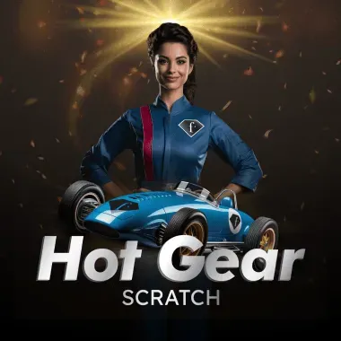 Hot Gear