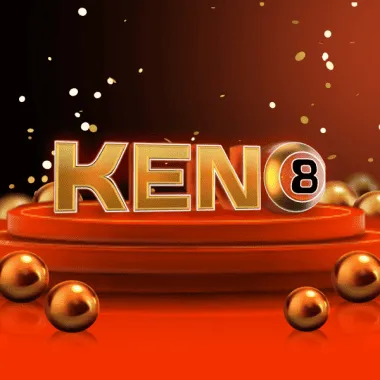 Keno 8 (1 Minute)