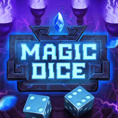 Magic Dice