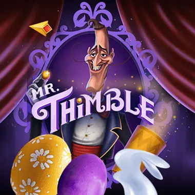 Mr.Thimble