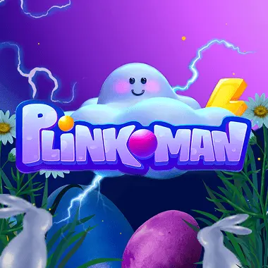 Plinkoman