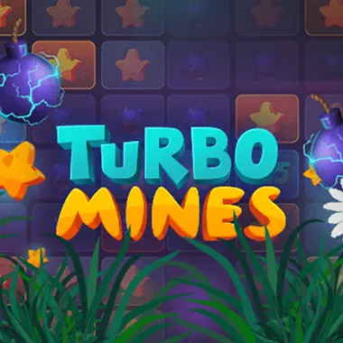 Turbo Mines