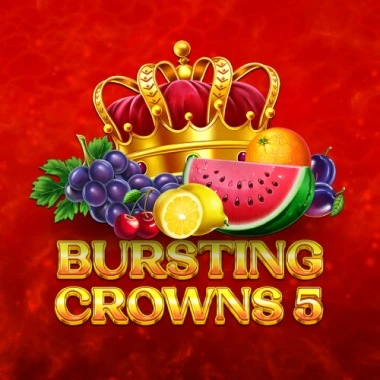 Bursting Crowns 5
