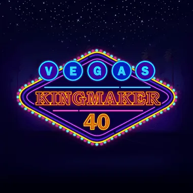 Vegas Kingmaker 40