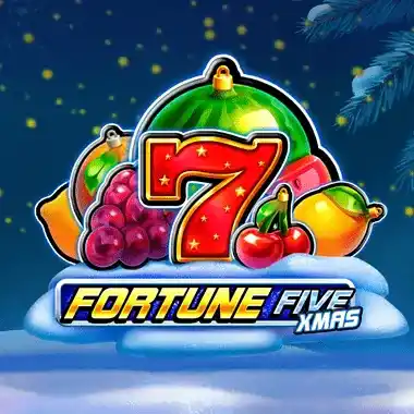 Fortune Five Xmas