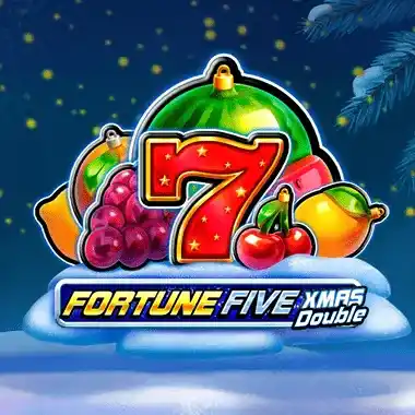 Fortune Five Xmas Double