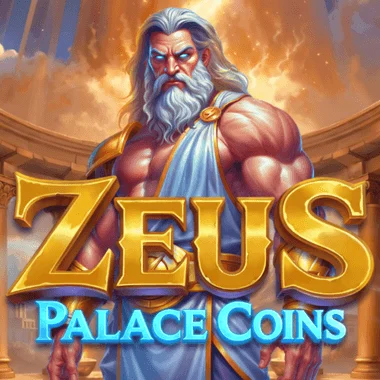 Zeus Palace Coins