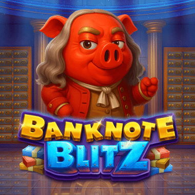 Banknote Blitz slots by Gaming Corps