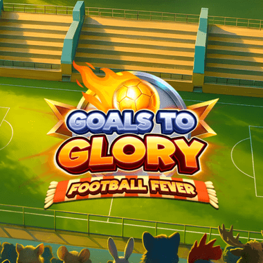 Goals to Glory - Football Fever slots by Gaming Corps