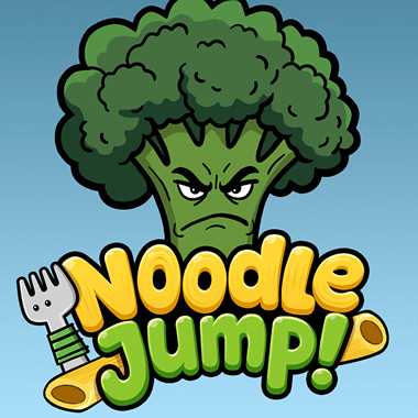 Noodle Jump! by Gaming Corps