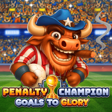 Penalty Champion - Goals to Glory instant win