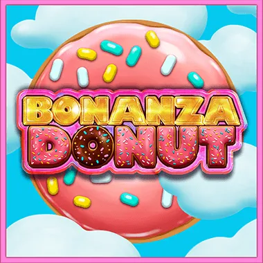 Bonanza Donut