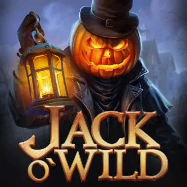 Jack O'Wild