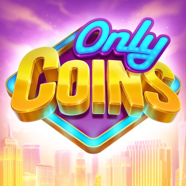 Only Coins