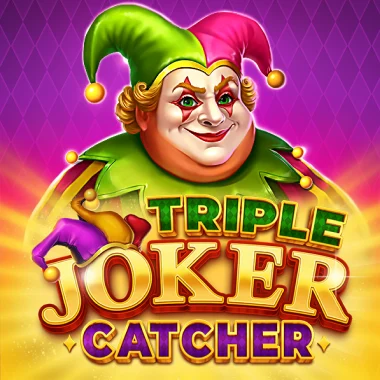 Triple Joker Catcher
