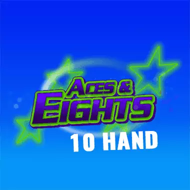 Aces and Eights 10 Hand