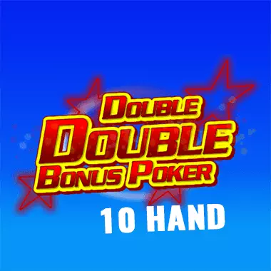Bonus Poker 10 Hand