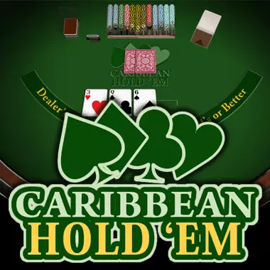 Caribbean Holdem