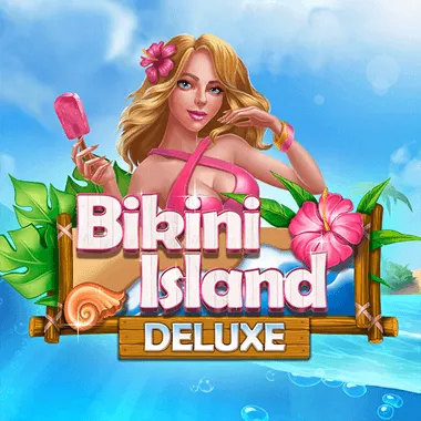 Bikini Island Deluxe
