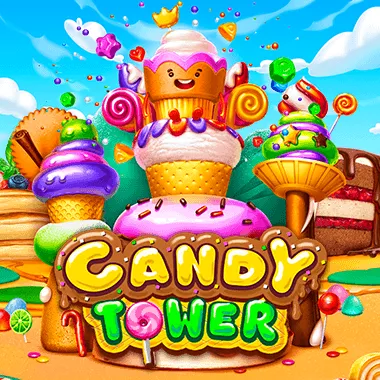 Candy Tower