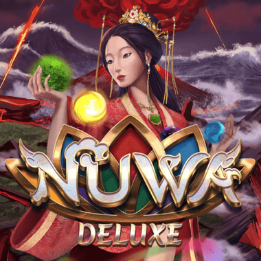 Nuwa Deluxe slots by Habanero