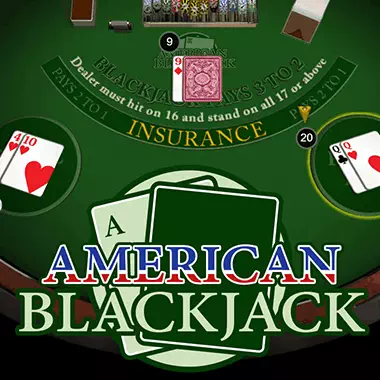American Blackjack