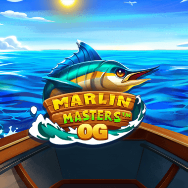 Marlin Masters OG