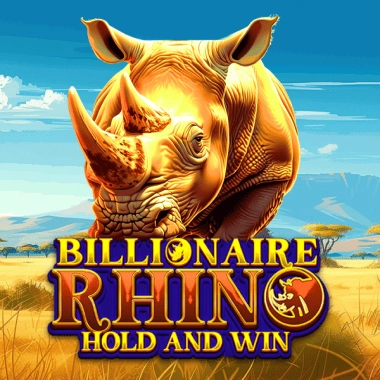 Billionaire Rhino