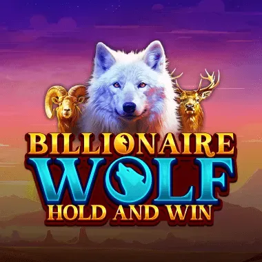 Billionaire Wolf