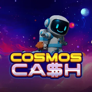 Cosmos Cash