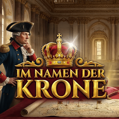 Im Namen der Krone (By Royal Decree) slots by Hölle Games