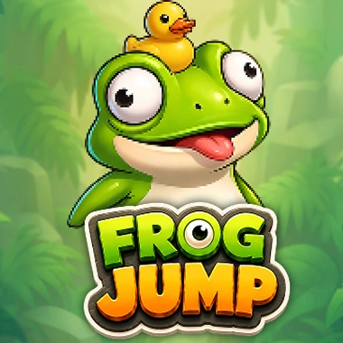 Frog Jump