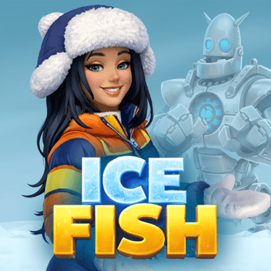 Ice Fish