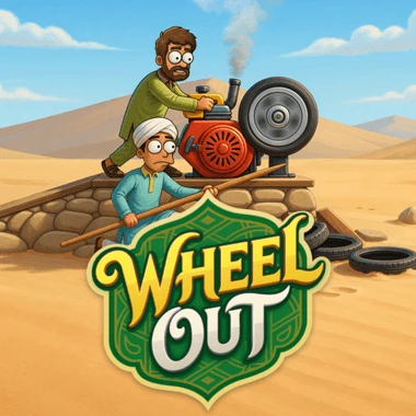 Wheel Out
