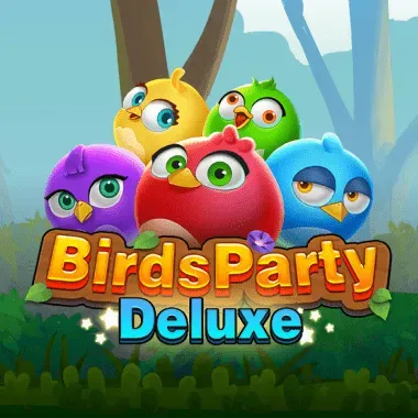 Birdsparty Deluxe
