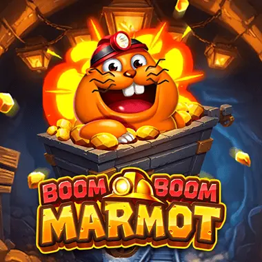 BoomBoomMarmot