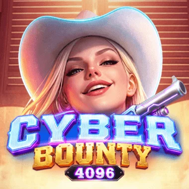 Cyber Bounty 4096