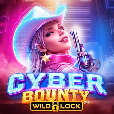 Cyber Bounty WILD LOCK