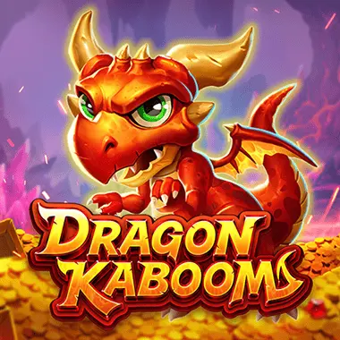 Dragon Kaboom