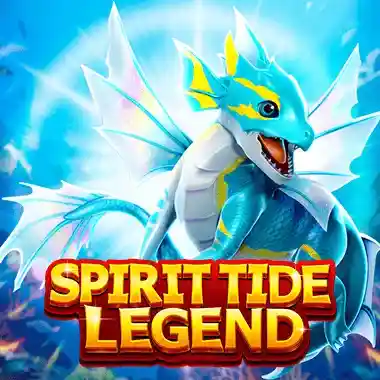 Spirit Tide Legend