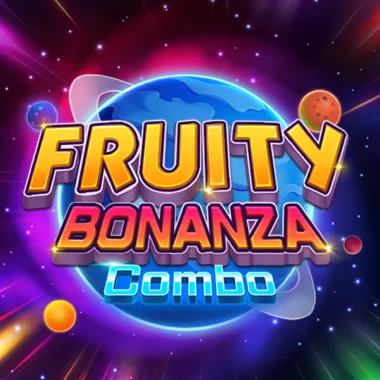 Fruity Bonanza Combo