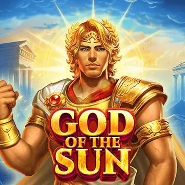 God of the Sun