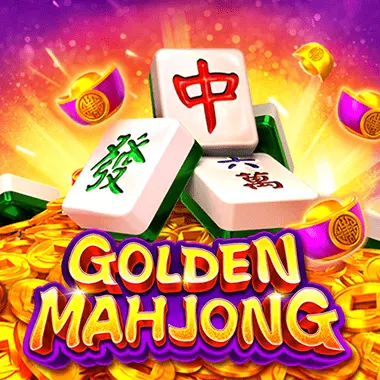 Golden Mahjong