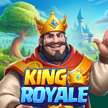 King Royale