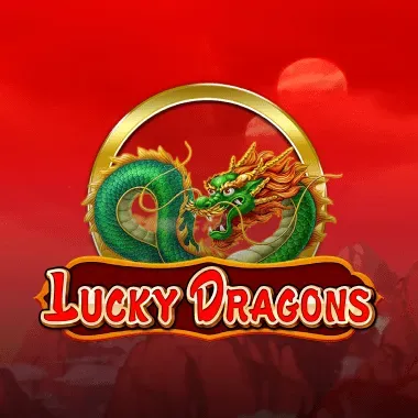 Lucky Dragons