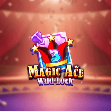 Magic Ace WILD LOCK