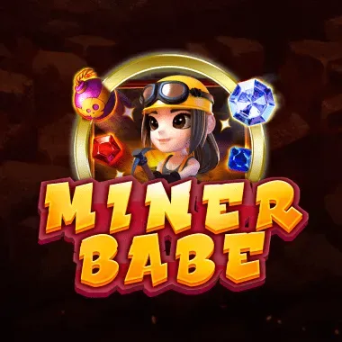 Miner Babe