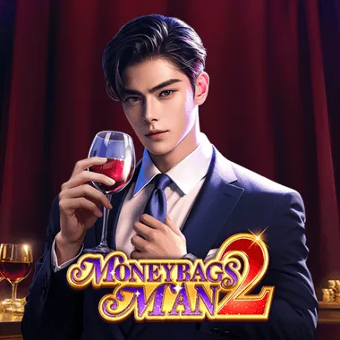 Moneybags Man 2