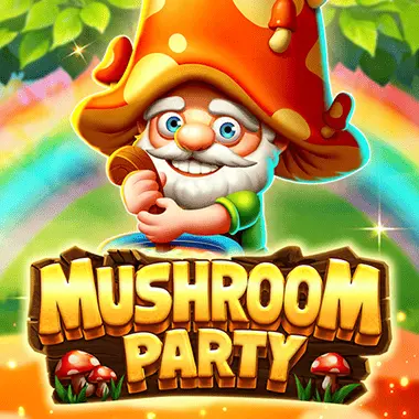 Mushroom Party