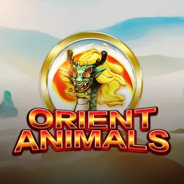 Orient Animals